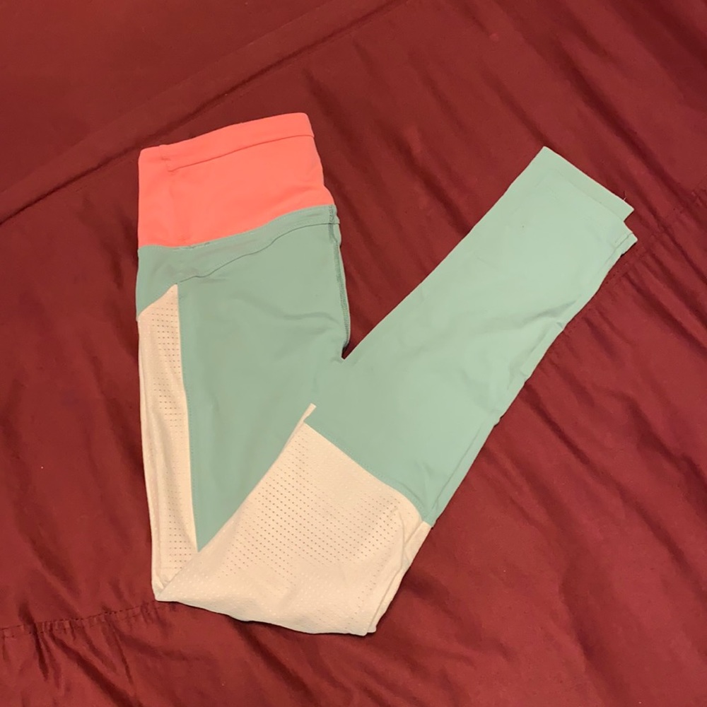 VSX Sport leggings